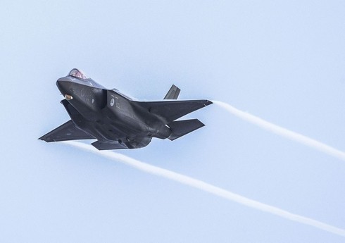 London məhkəməsi F-35 komponentlərinin İsrailə tədarükünü əngəlləməkdən imtina edib