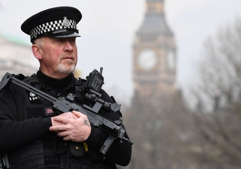 Londonda hücum zamanı iki nəfər ölüb, xəsarət alanlar var