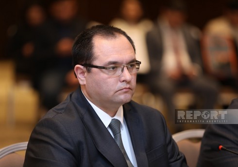 Məcnun Məmmədov Goranboyda vətəndaşları qəbul edəcək
