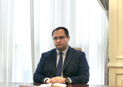 Məcnun Məmmədov Masallıda vətəndaşları qəbul edəcək