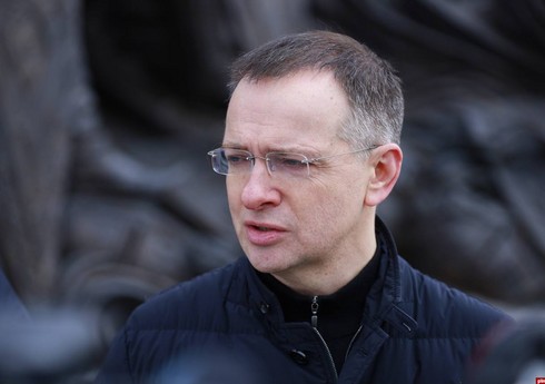 Medinski: Rusiya Ukrayna ilə əsir mübadiləsinə iyunun 7-9-da başlamağa hazırdır