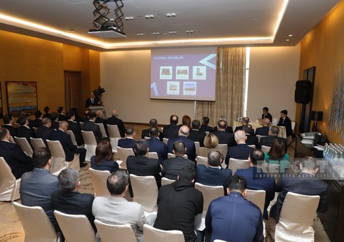 Məhkəmə ekspertizasının fəaliyyəti rəqəmsallaşdırılır