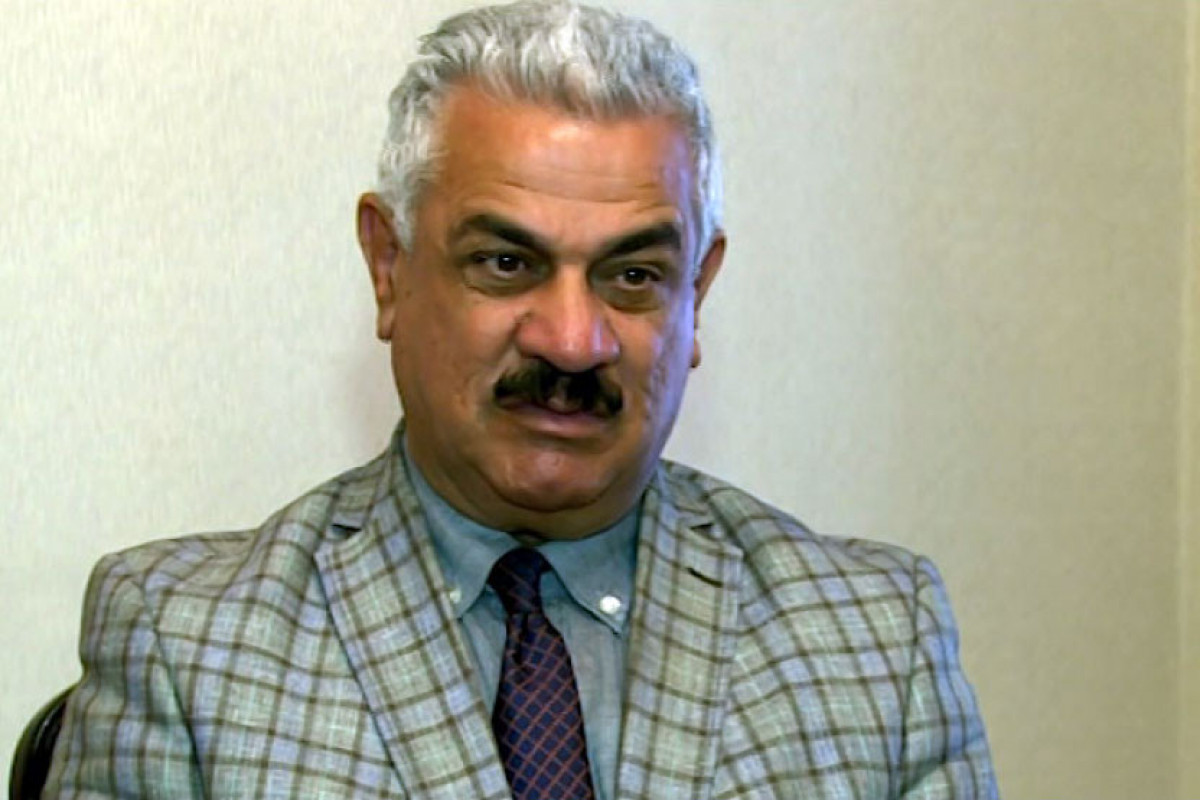 Məhkəmə Rövşən Novruzoğlu ilə bağlı qərar verib