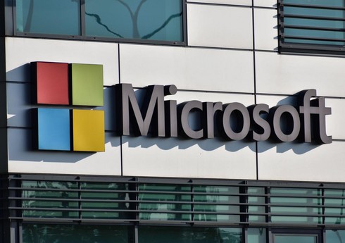 “Microsoft”un kapitallaşması ilk dəfə 4 trilyon dolları ötüb