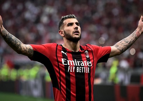 "Milan" futbolçusu üçün 50 milyon avro tələb edir