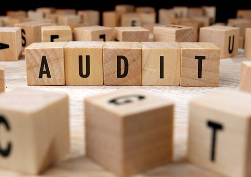 Milli Depozit Mərkəzi auditor seçib