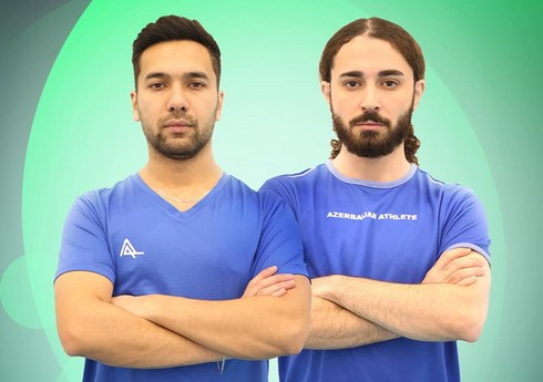 Milli Gimnastika Arenasında "ustad dərsi" keçiriləcək