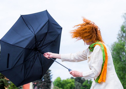 Milli Hidrometeorologiya Xidməti əhaliyə xəbərdarlıq edib