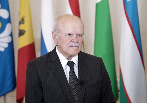 Milli Məclisə növbədənkənar seçkilərdə MDB missiyasına Leonid Anfimov rəhbərlik edəcək