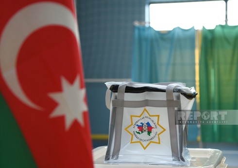 Milli Məclisə seçkilərdə "exit-poll" keçirmək üçün iki təşkilat qeydə alınıb