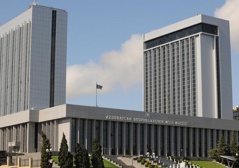 Milli Məclisin deputatı NATO PA-nın illik sessiyasında iştirak edəcək