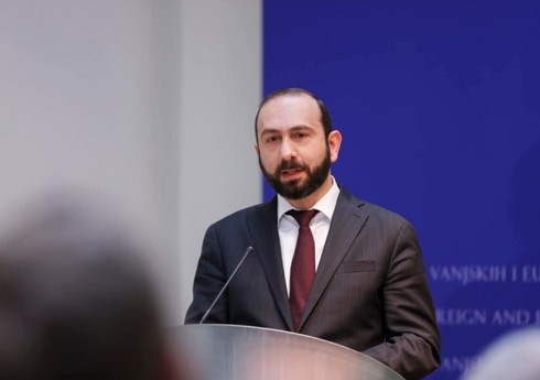 Mirzоyan: İrəvan və Bakı münasibətlərin normallaşmasında irəliləyiş qeydə alıb