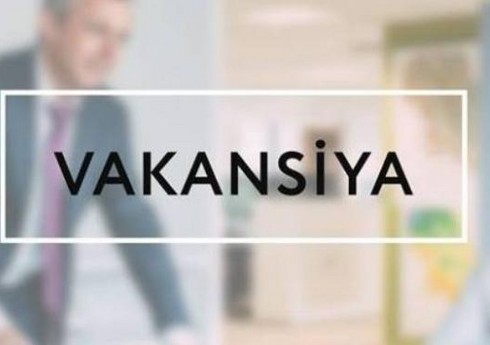 Müəllimlərin işə qəbulu üzrə vakansiya seçiminin vaxtı açıqlanıb