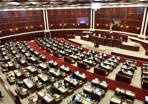 MM dövriyyəsi məhdudlaşdırılan psixotrop maddələrin siyahısını son oxunuşda təsdiqləyib