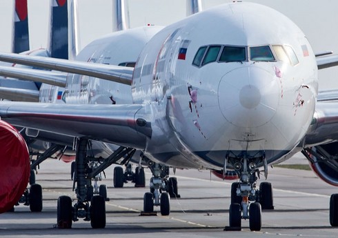 Moskva aeroportlarında PUA hücumu səbəbindən müvəqqəti məhdudiyyətlər tətbiq edilib