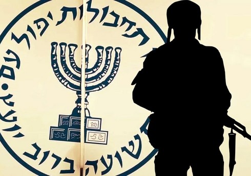 “Mossad” İranda bir sıra əməliyyatlar həyata keçirib