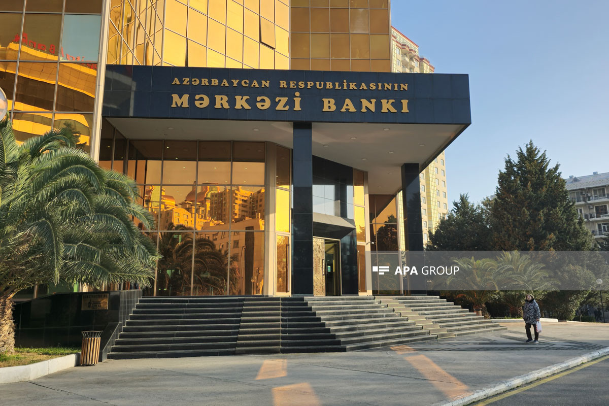 Mərkəzi Bank “Açıq bankçılıq” üzrə təsdiq olunan tələblərə dair açıqlama yayıb