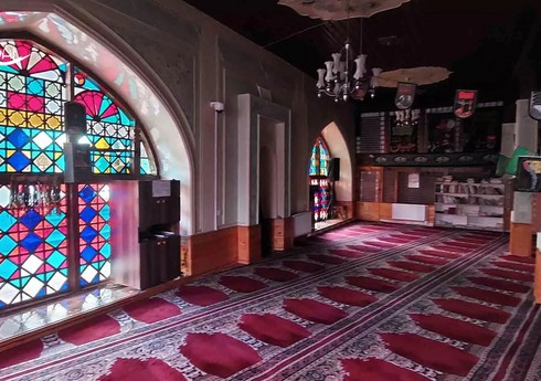 Məscidlərə imam, imam müavini və qadın dini ayinlərin icraçısı axtarılır