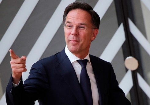 NATO Baş katibi alyans ölkələrini Ukrayna üçün daha çox ABŞ silahı almağa çağırıb