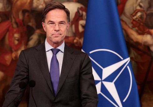 NATO-nun baş katibi Ukrayna üzrə Təmas Qrupunun iclaslarında iştirak edəcək