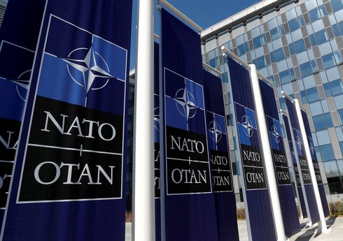 NATO XİN başçılarının iclası aprelin əvvəlində Brüsseldə keçiriləcək