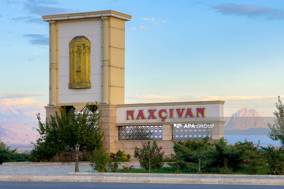 Naxçıvan Avtomobil Yolları Dövlət Agentliyinin sədri vəzifəsindən azad edilib