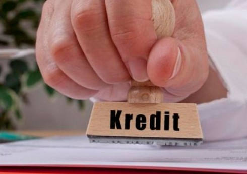 Naxçıvan iqtisadiyyatına kredit qoyuluşu 8 %-ə yaxın artıb