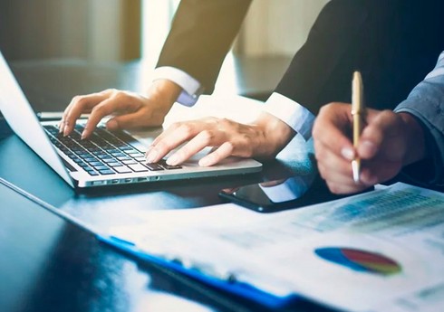 Naxçıvanda banklardakı əmanət hesablarının sayı 39 %-ə yaxın artıb