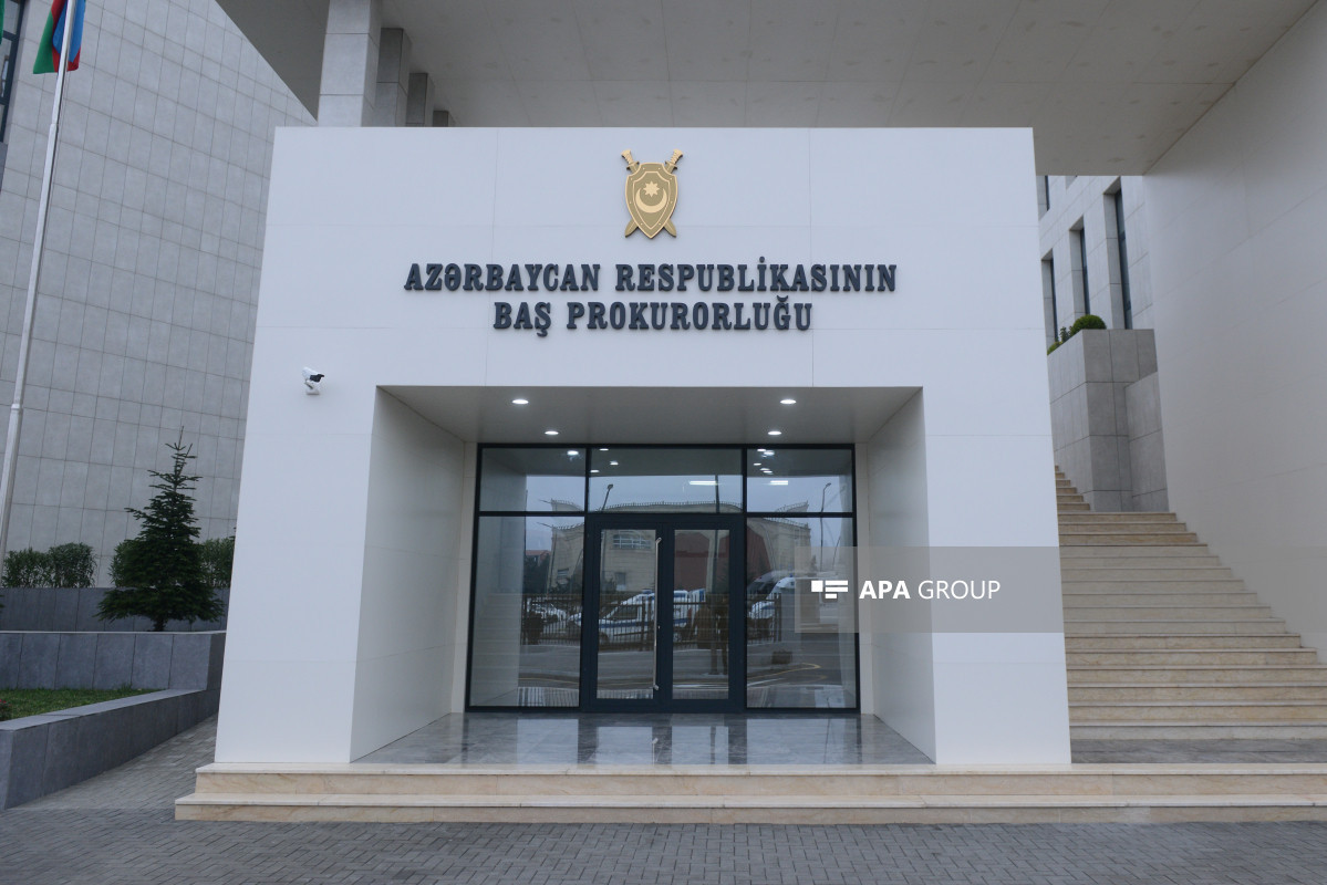 Naxçıvanda saxlanılan Türkiyə vətəndaşı Özbəkistana təhvil verilib