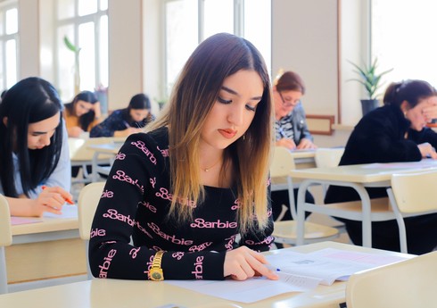 Naxçıvanda təhsil müəssisələrində vakant laborant vəzifələri üçün müsabiqə keçirilib