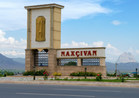 Naxçıvanda yeni publik şəxslər təsis edilib