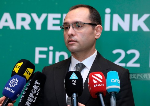 Nazir: “Üfüq” proqramı yeni zirvələr deməkdir"