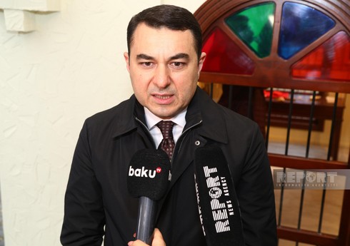 Nazir: Qətər Mədəniyyəti Günləri mədəni əlaqələrin inkişafına töhfə verəcək