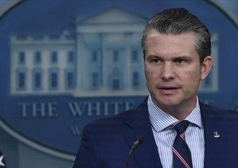 NBC: Pentaqon rəhbəri istefa verə bilər