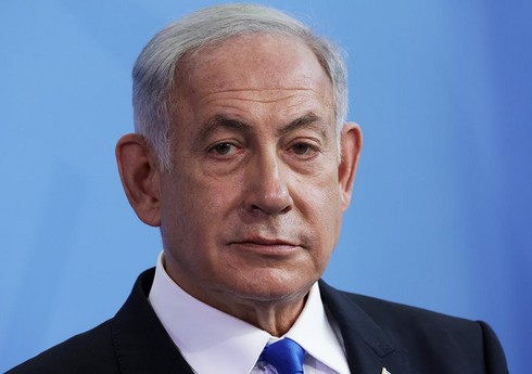 Netanyahu: Girovların azad edilməsi üçün intensiv danışıqlar gedir