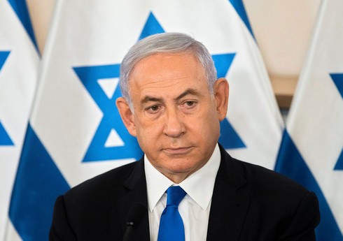Netanyahu HƏMAS-a xəbərdarlıq edib