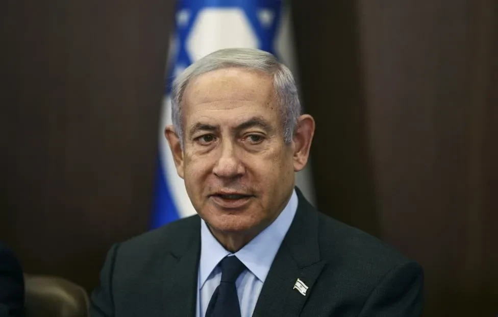 Netanyahu: İran nüvə silahını regiondakı tərəfdaşlarına verməyi planlaşdırırdı