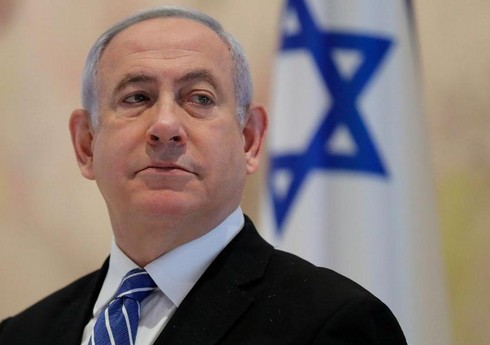 Netanyahu: İsrail Fələstin tayfalarını HƏMAS-a qarşı döyüşmək üçün cəlb edib