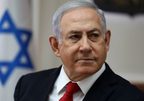 Netanyahu İsrailin hərbi-siyasi kabinetinin fövqəladə iclasını çağırıb