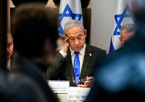 Netanyahu İsrailin Qəzzada döyüşləri dayandırmaq barədə xəbərləri təkzib edib