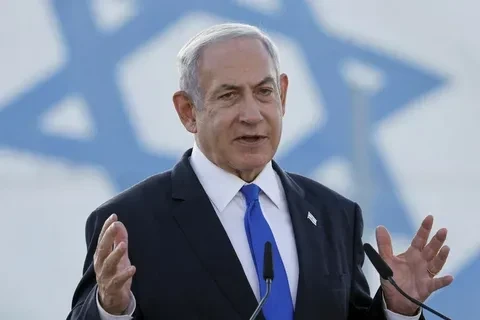 Netanyahu: Əməliyyat nə qədər lazımdırsa, davam edəcək