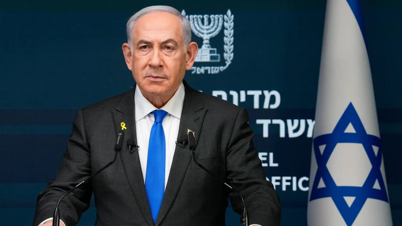 Netanyahu: Tezliklə Tehran səmasında İsrail təyyarələrini görəcəksiniz, hər bir hədəfi vuracağıq