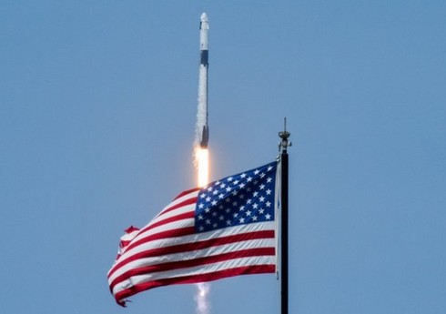 “Newsweek”: “SpaceX”lə müqavilələrinin ləğvi ABŞ-yi Rusiyadan asılı vəziyyətə salacaq