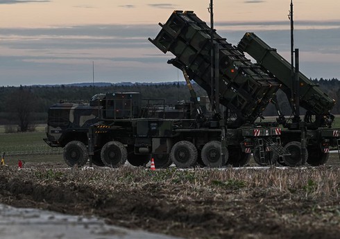 Norveç Ukrayna üçün HHM sistemləri və PUA alınmasına 50 milyon avro ayırıb