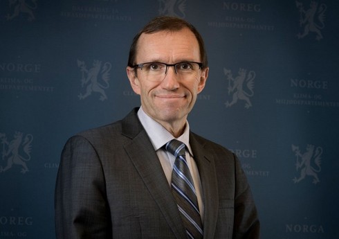 Norveç Ukraynaya uzunmüddətli maliyyə yardımını artırmağı düşünür