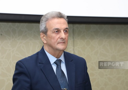 Nüsrət İbrahimov: "Qiymətləndiricilər Palatası dövriyyədən kənarda qalan böyük kütlənin bazara cəlb edilməsini planlaşdırır"
