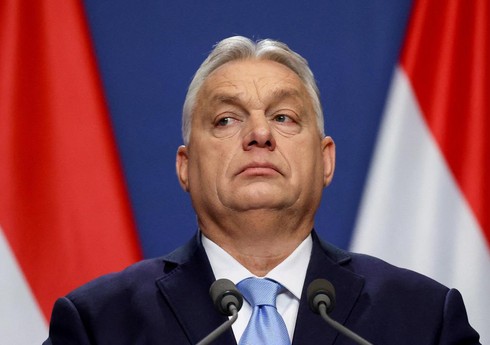 Orban: Macarıstan Aİ-nin Rusiyanın enerji daşıyıcılarından imtinasını dəstəkləməyəcək, lakin qərarın qarşısını ala bilməyəcək