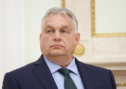 Orban: Macarıstan miqrantların daxil olmaması üçün milyonlarla avro ödəməyə hazırdır