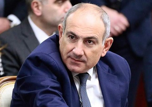 Paşinyan: Ermənistanda növbədənkənar parlament seçkiləri keçirilməyəcək