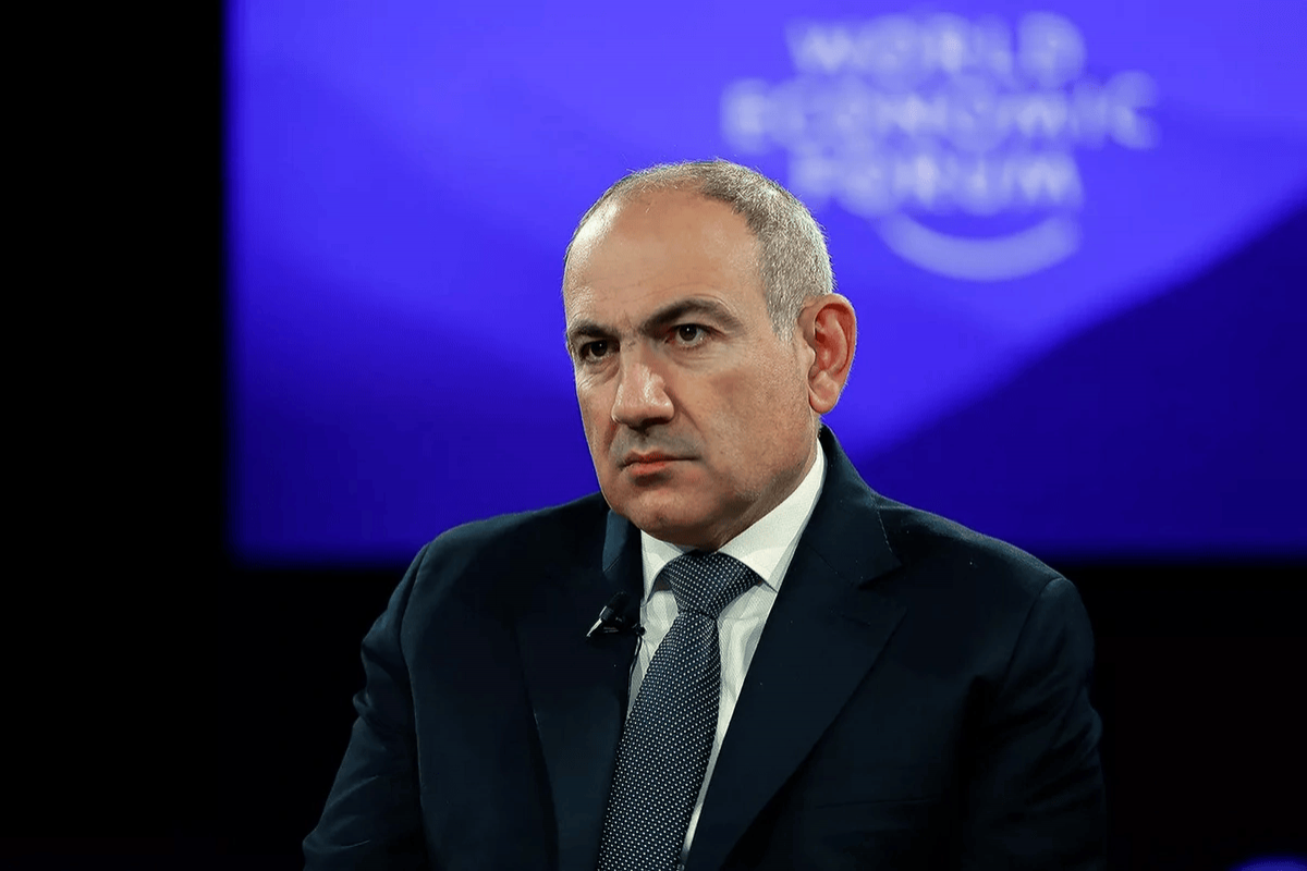 Paşinyan: Ermənistanın KTMT-dən çıxma ehtimalı daha yüksəkdir